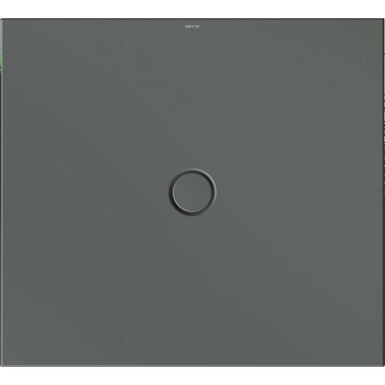 Bette, Duschwanne, Floor Duschwanne 8735, 110x100cm
