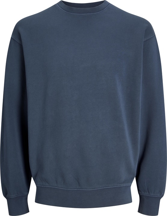 Jack & Jones Jjecharge Faded Sweat Crew Neck Noos