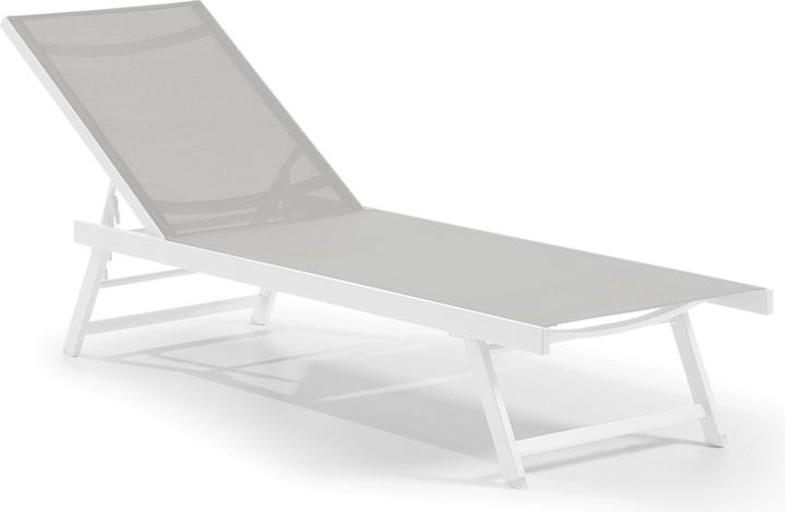 Productafbeelding Leco Ligstoel Elina (192 cm)