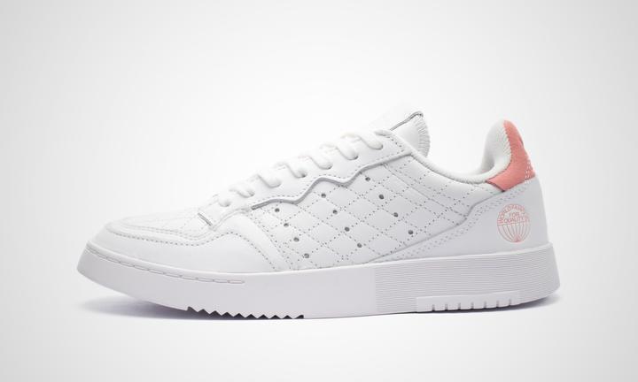 Image du produit Adidas Supercourt W (36 2/3)