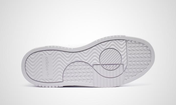 Image du produit Adidas Supercourt W (36 2/3)