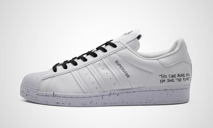 Produktbild Adidas Superstar (41 1/3)