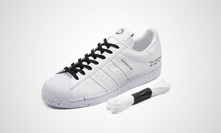 Produktbild Adidas Superstar (41 1/3)