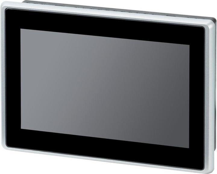 Produktbild Eaton Bedienpanel mit SPSAls SWD-Koordinator 24VDC 7-Zoll-PCT-Display 1024x600 Pixel