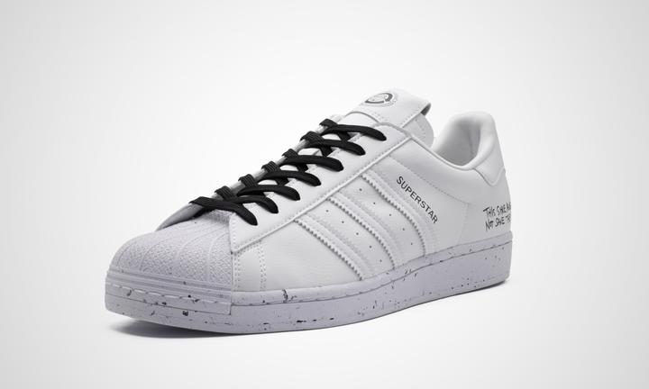 Produktbild Adidas Superstar (41 1/3)