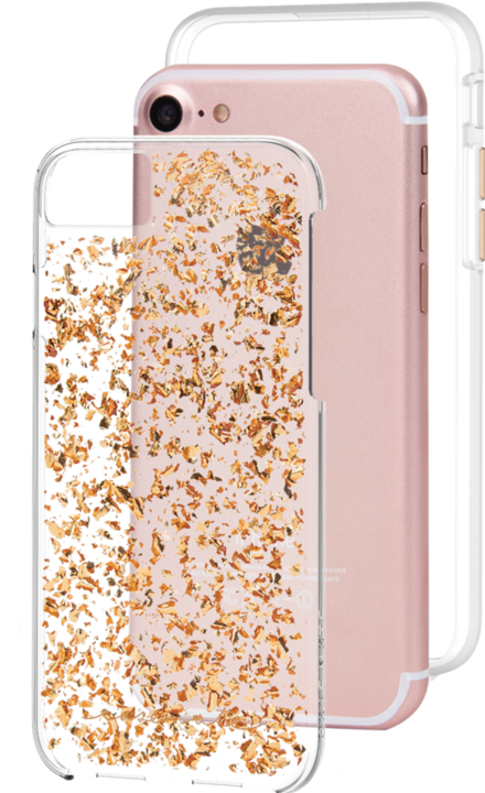 Actual product image Case-Mate carat (Apple iPhone 7)