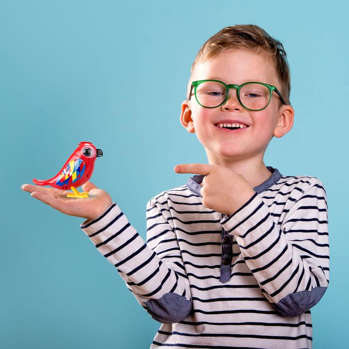 Immagine prodotto Silverlit Pacchetto doppio Digibirds II