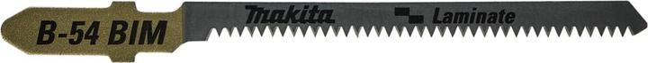 Produktbild Makita B-10986 Circular saw blades B-54 5Pcs. Laminatui, fi g. For cutting (T101AOF)