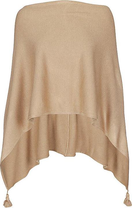 Actual product image Comma Cape (One size)