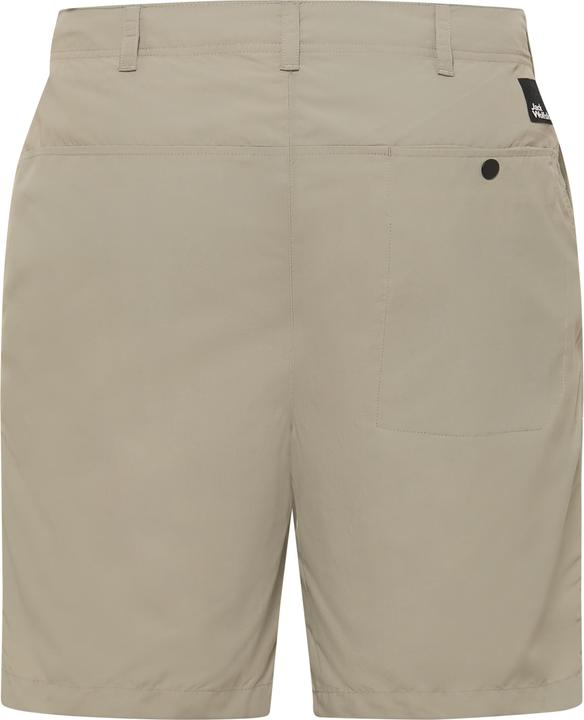 Produktbild Jack Wolfskin Tihama Shorts M (50)