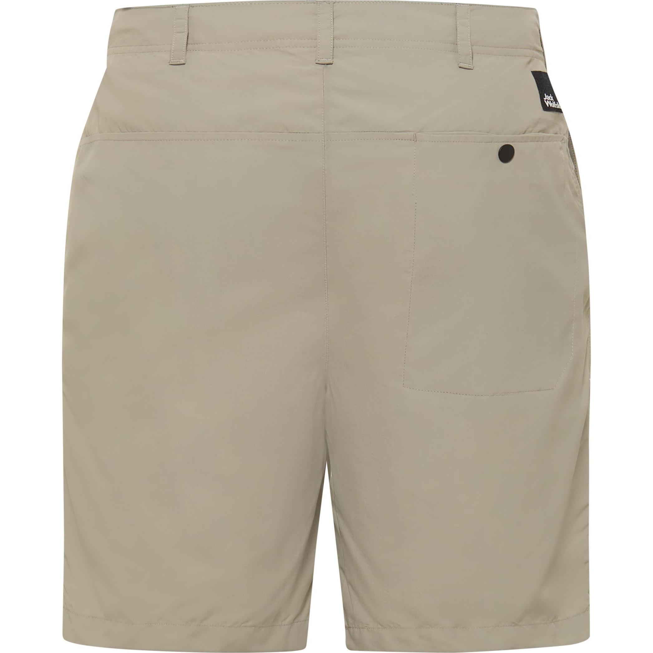 Thumbnail - Jack Wolfskin, Herren, Shorts, Tihama Shorts M, (50)