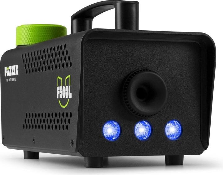 Produktbild Fuzzix F503L