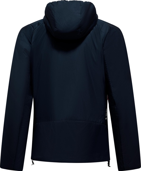 Immagine prodotto Salewa Giacca con cappuccio Puez Catinaccio 2 Tirolwool® Responsive (48, M)