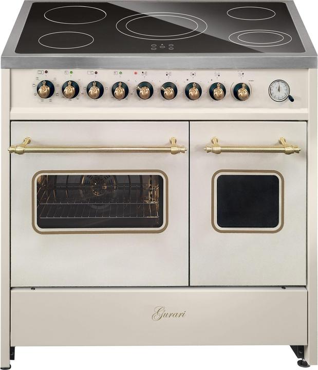 Image du produit Gurari GCH E 912 DF CR R + GCH 046 BG 9