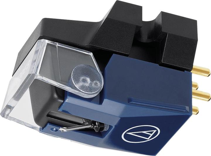 Immagine prodotto Audio-Technica VM520EB/H (Ritiri)
