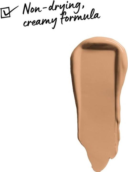 Image du produit NYX Professional Make-Up Can't Stop Won't Stop (07 Naturel)