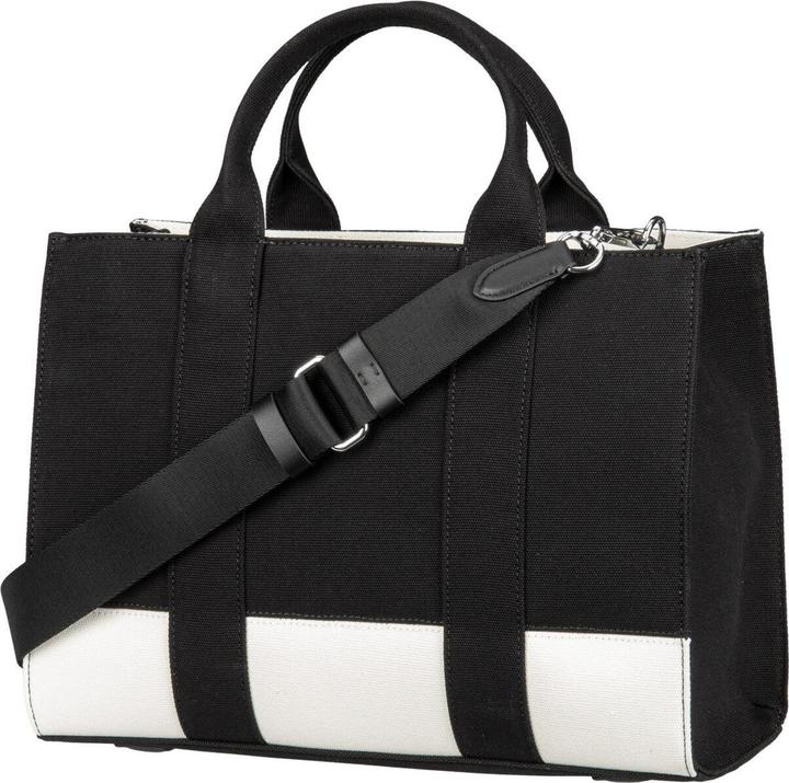 Produktbild Karl Lagerfeld Handtasche K/RSG Square MD Col. Block (13 l)
