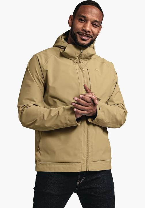 Produktbild Schöffel Jacket Lausanne M (58)