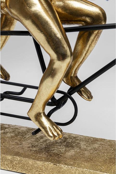 Image du produit Kare Design Objet décoratif Tandem Rabbits (1 x)