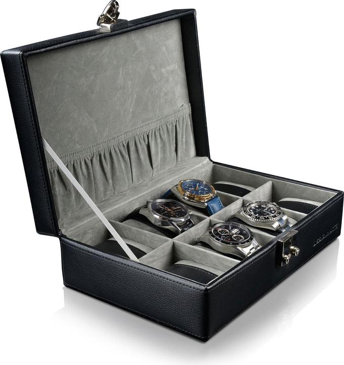 Produktbild Designhütte Uhrenkoffer Solid