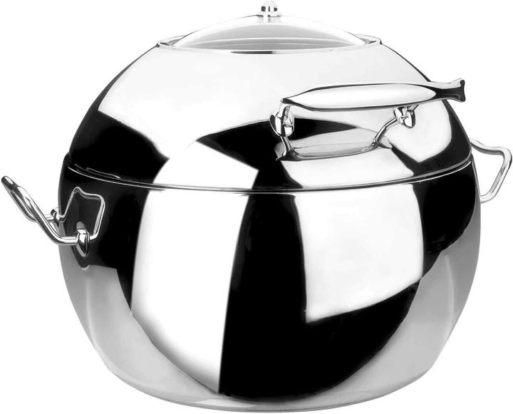 Actual product image Lacor Luxe