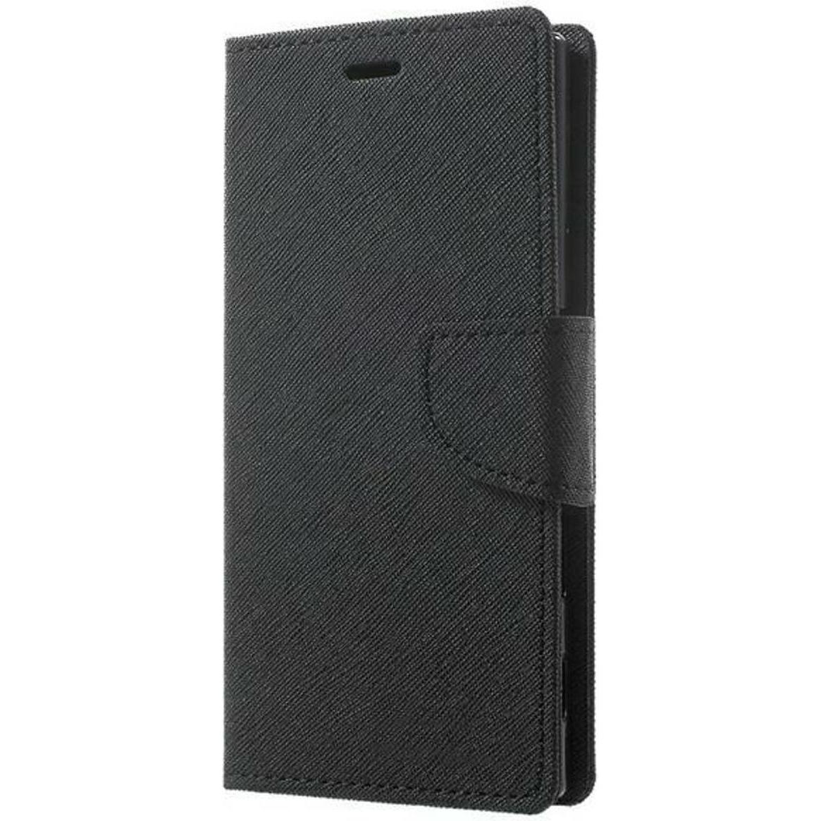 König Design Handyhülle für Samsung Galaxy S21 Schutztasche 360 Grad Cover Wallet Schwarz Neu (Samsung Galaxy S21+), Sma...