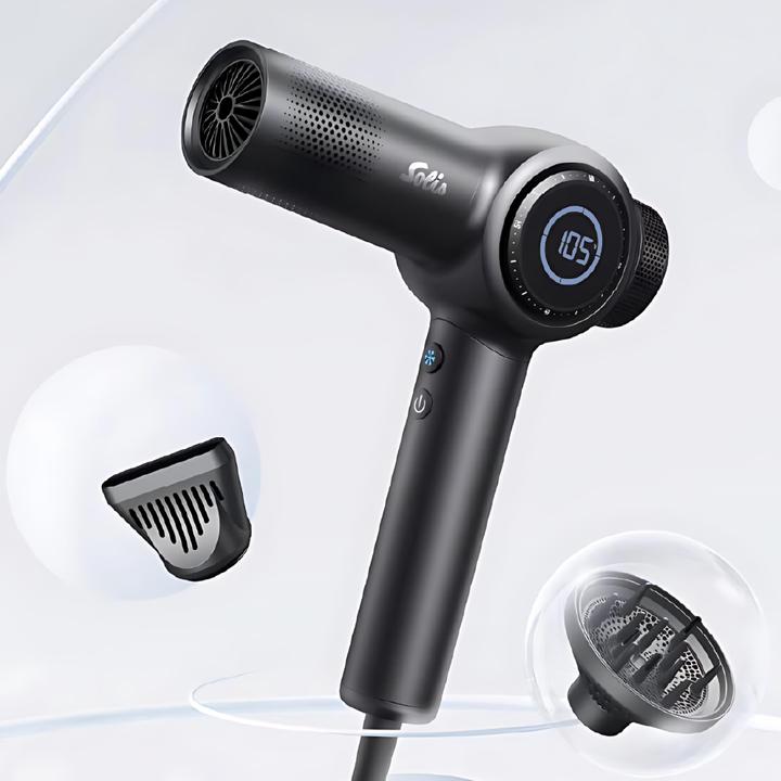 Immagine prodotto Solis AirVolution Pro 630 (1600 W)