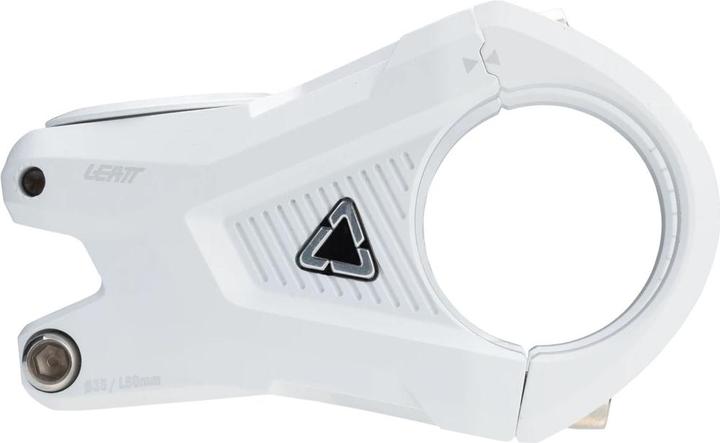 Image du produit Leatt Stem CeraMAG Gravity 8.0Ti #40mm Cera bone (40 mm)