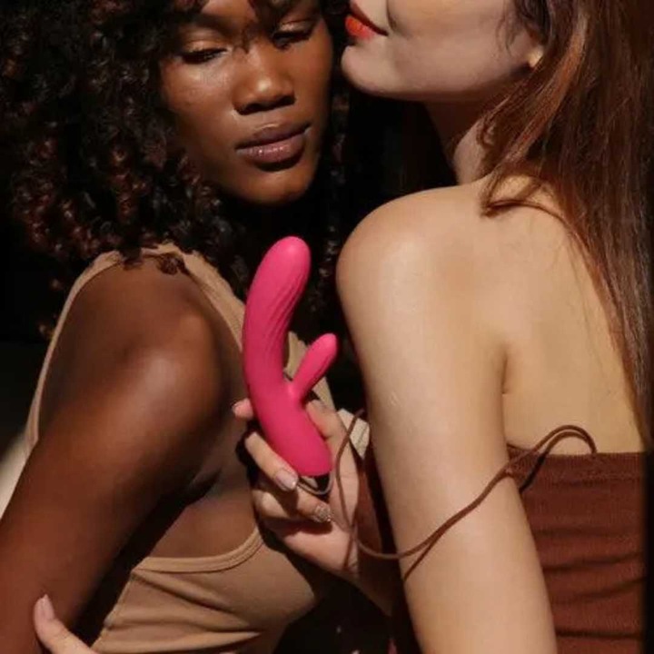 Actual product image Svakom Angel