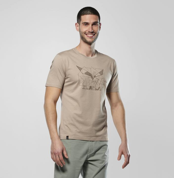 Produktbild Salewa Eagle Geometric T-Shirt M (XXL)