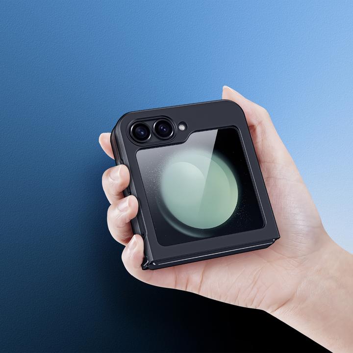 Produktbild Dux Ducis Aimo Case (Samsung Galaxy Z Flip6)