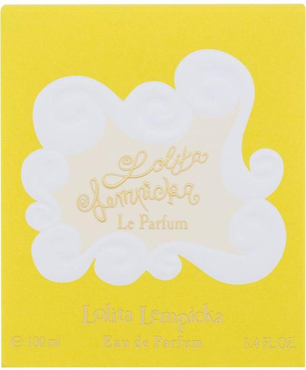 Immagine prodotto Lolita Lempicka Le Parfum (Eau de parfum, 100 ml)