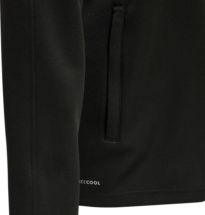 Immagine prodotto hummel Core Xk Poly Zip Sweat Donna (XL)