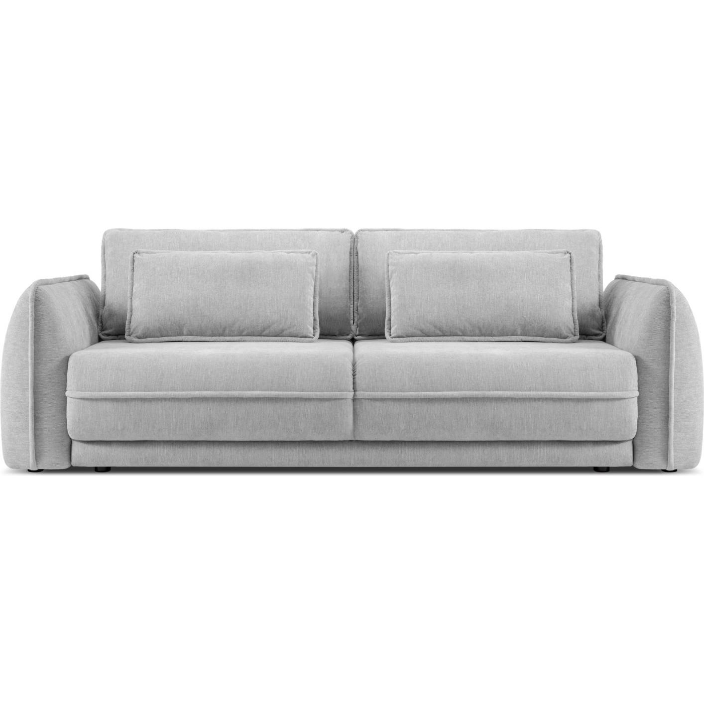 Maison Heritage, Sofa, Gaston (2-Sitzer, 3-Sitzer, 4-Sitzer)