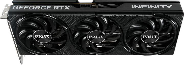 Produktbild Palit VGA RTX5060TI 8GB Infinity 3 (8 GB)