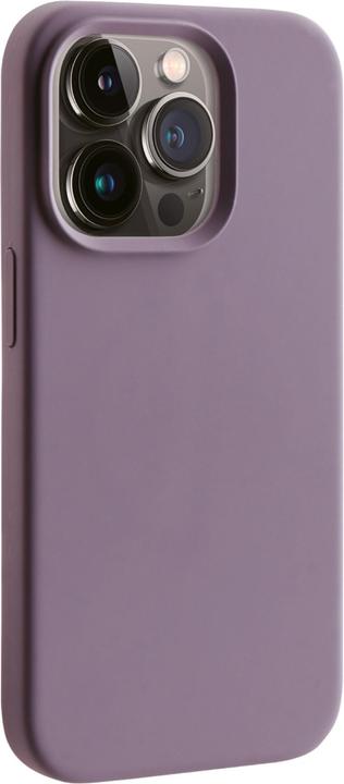 Immagine prodotto Vivanco Custodia per cellulare Mag Hype (6.1") Cover Viola (Apple iPhone 14 Pro)