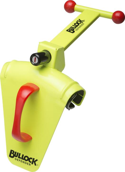Immagine prodotto Bullock Blocco ruota Defender