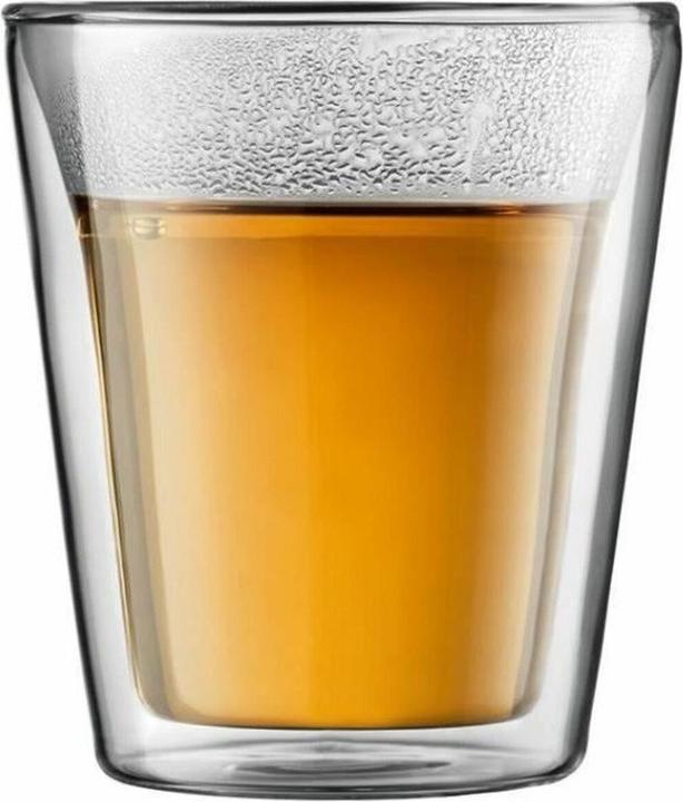 Image du produit Bodum Cantine (200 ml, 6 x)