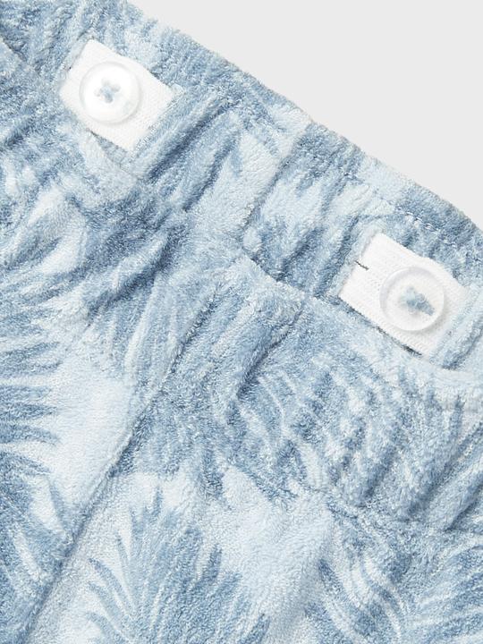 Actual product image Name it Teddy shorts (98)