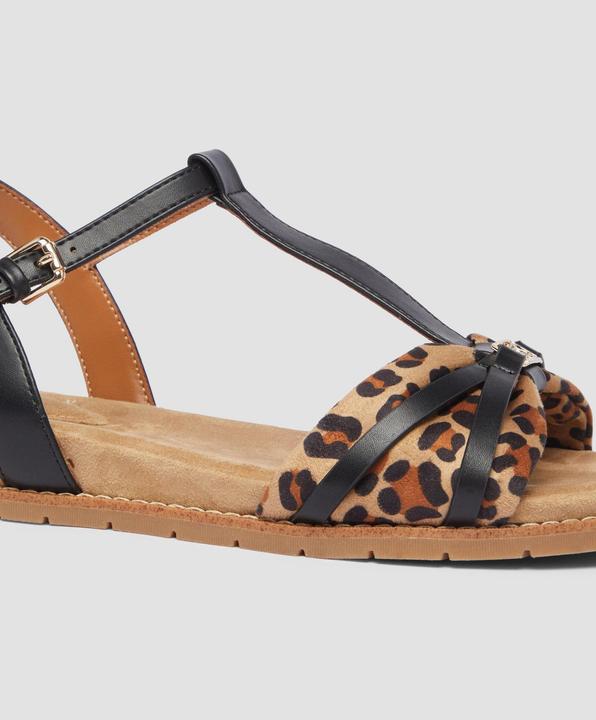 Produktbild s.Oliver Pantoletten (41)