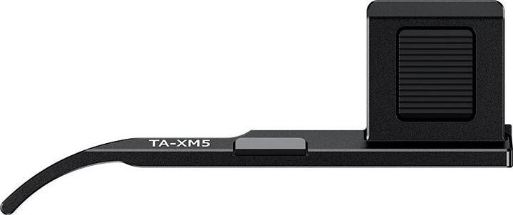 Image du produit JJC TA XM5 BLACK Thumbs Up Grip