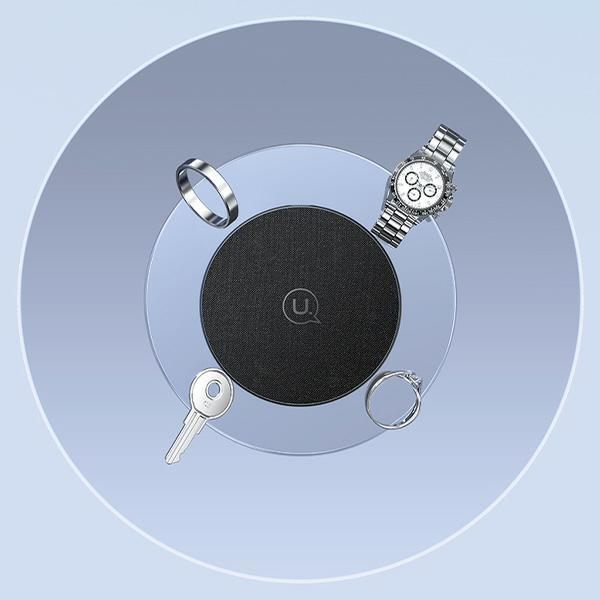 Actual product image Usams US-CD223 (15 W)