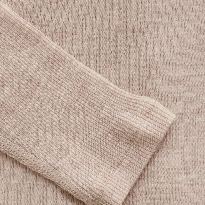 Produktbild CeLaVi Woll Langarmshirt Dust (98)