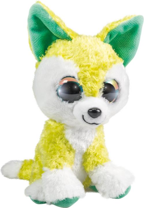 Immagine prodotto Lumo Stars Peluche - Lupo Finn, 15 cm (15 cm)