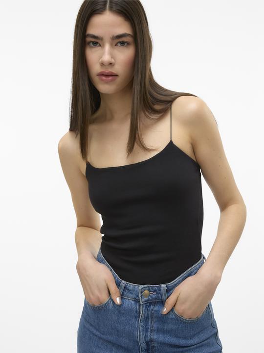 Produktbild Vero Moda Vmcam Short Singlet Jrs Noos (XS)