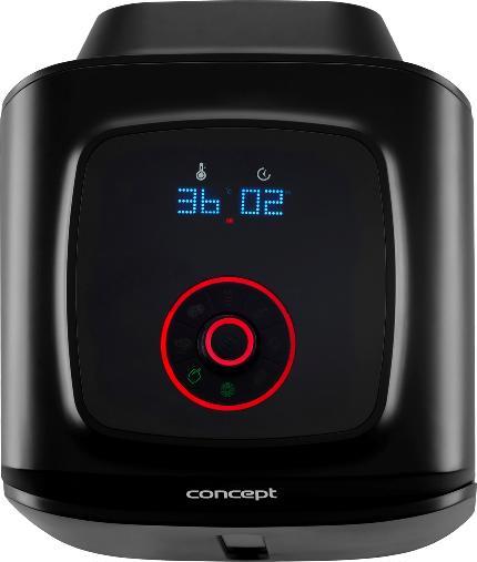 Productafbeelding Concept SO4000 Voedseldroger