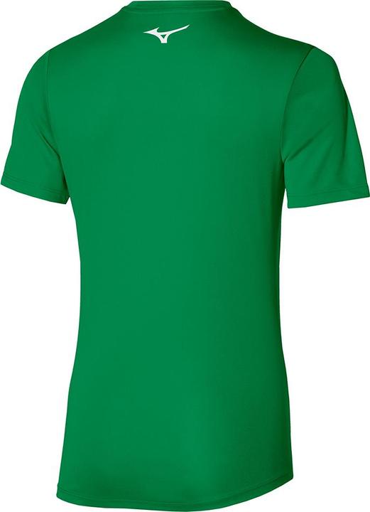 Actual product image Mizuno Perform Crew Shirt Ladies (XS)