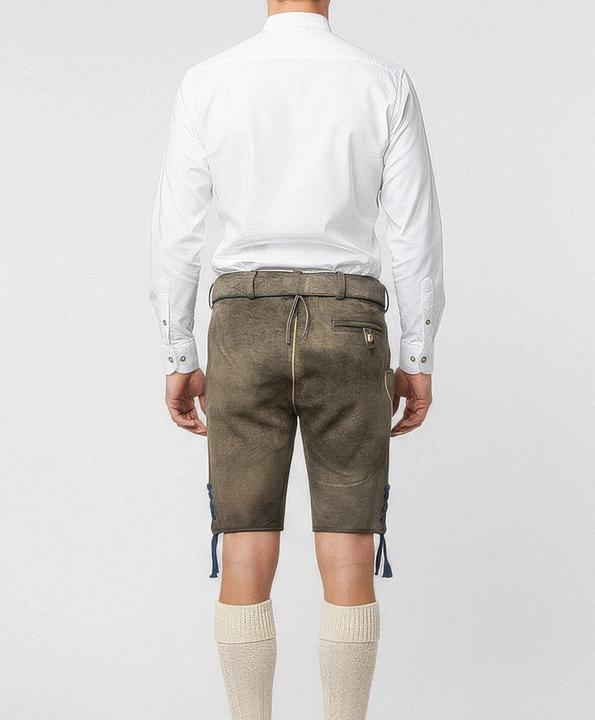 Actual product image Spieth & Wensky Fendo - 68191 (48)