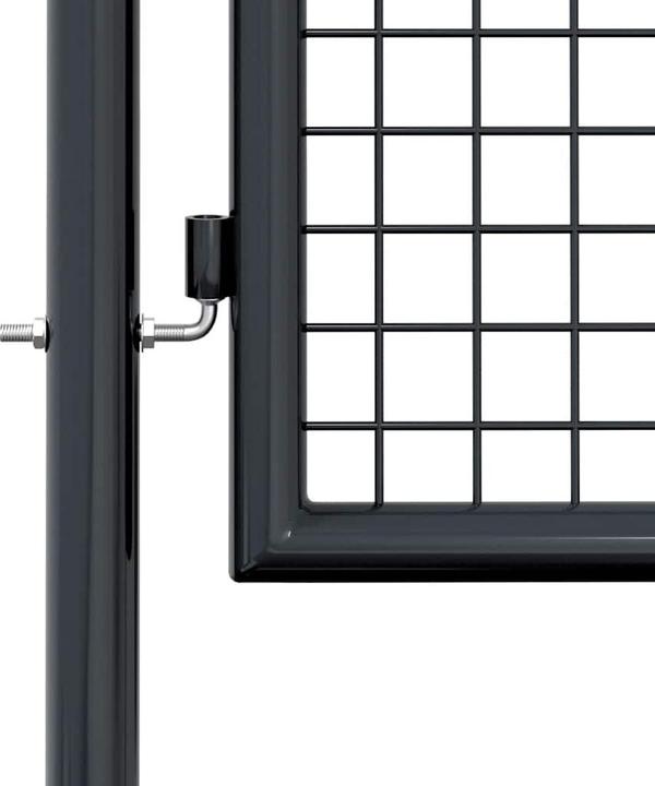 Image du produit vidaXL Gartentor