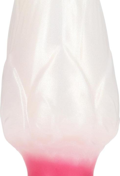 Produktbild Ouch! Chimera - Egg plug - White/Red